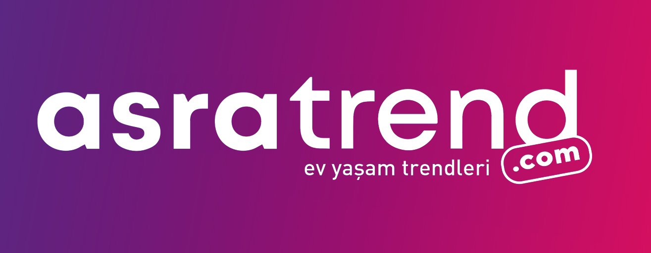 Asra Trend Logo